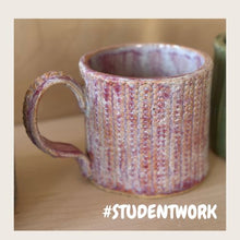 Load image into Gallery viewer, Sweater Mug Workshop