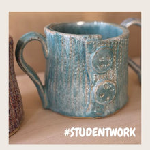 Load image into Gallery viewer, Sweater Mug Workshop
