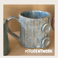 Load image into Gallery viewer, Sweater Mug Workshop