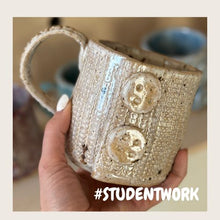 Load image into Gallery viewer, Sweater Mug Workshop
