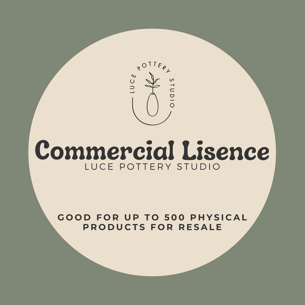 Commercial License